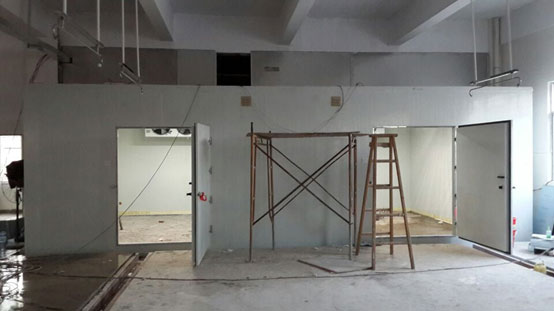 ��Դ�G��ʳƷ���޹�˾һ�����(k��)�(xi��ng)Ŀ